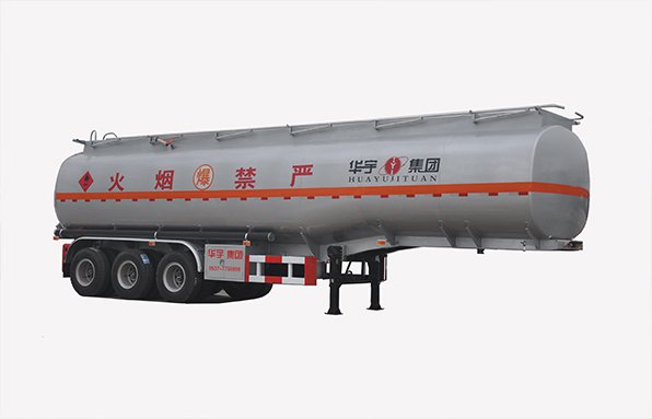 LHY9404GHY化工液体运输半挂车(图1)