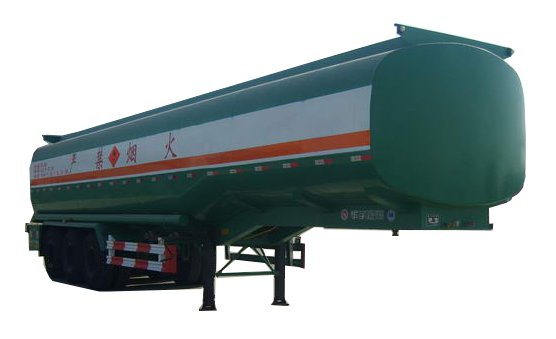 LHY9400GJY加油半挂车(图1)