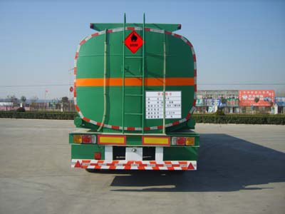 LHY9400GJY加油半挂车(图3)