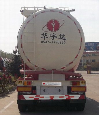 LHY9406GFLB低密度粉粒物料运输半挂车(图7)